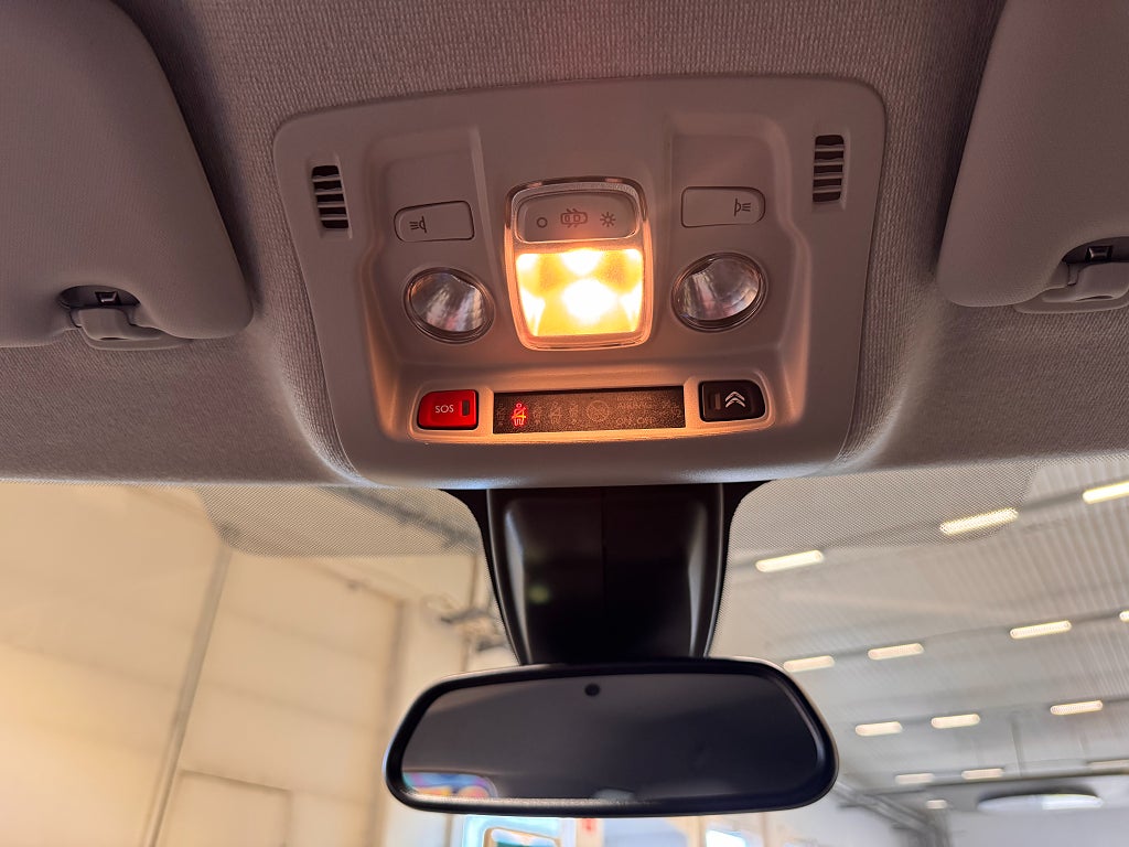 Citroën C3 2024 - miniatyr 30
