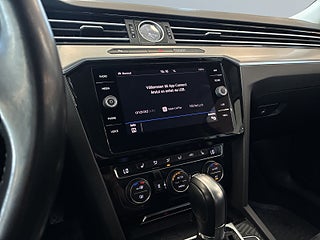 Volkswagen Passat 2.0 TDI 4Motion S&V-hjul/Carplay/Kamera/A.d Fart/Drag – bild 15