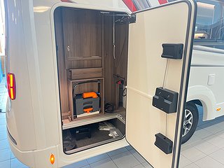Husbil-halvintegrerad Kabe ROYAL X 780 LT 10 av 33