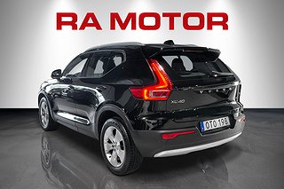 SUV Volvo XC40 7 av 25