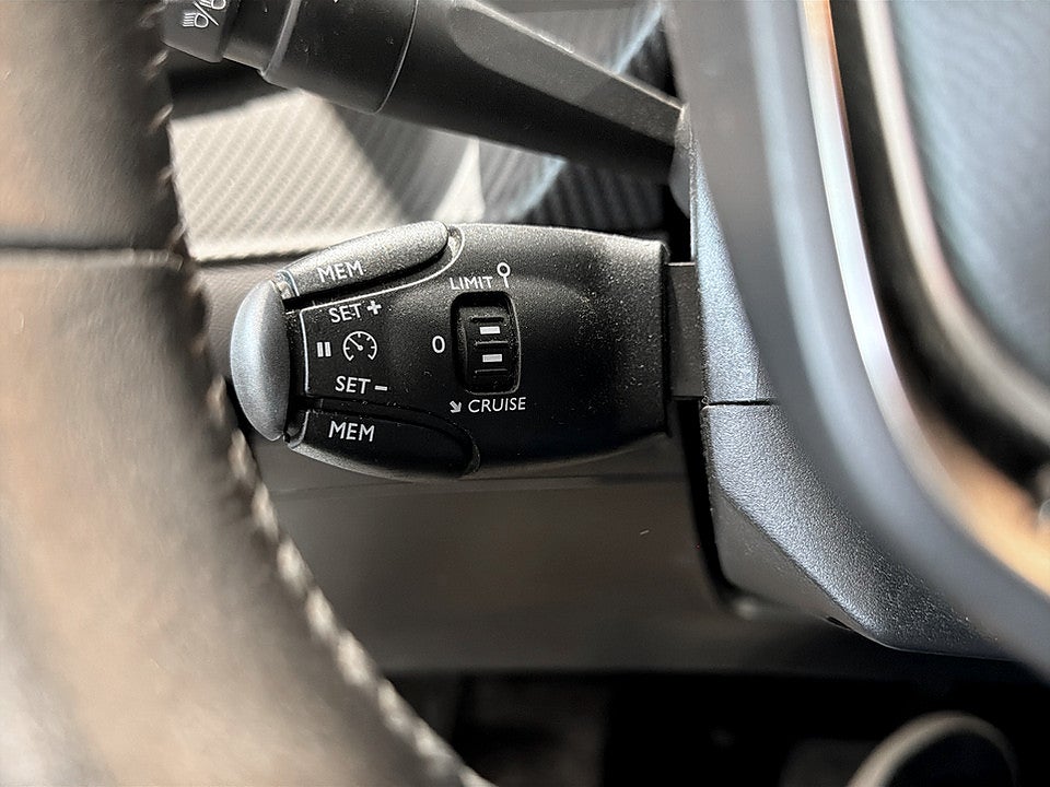 Bild på Peugeot E-208 Active 50kWh 136hk Aut CARPLAY BACKSENSORER