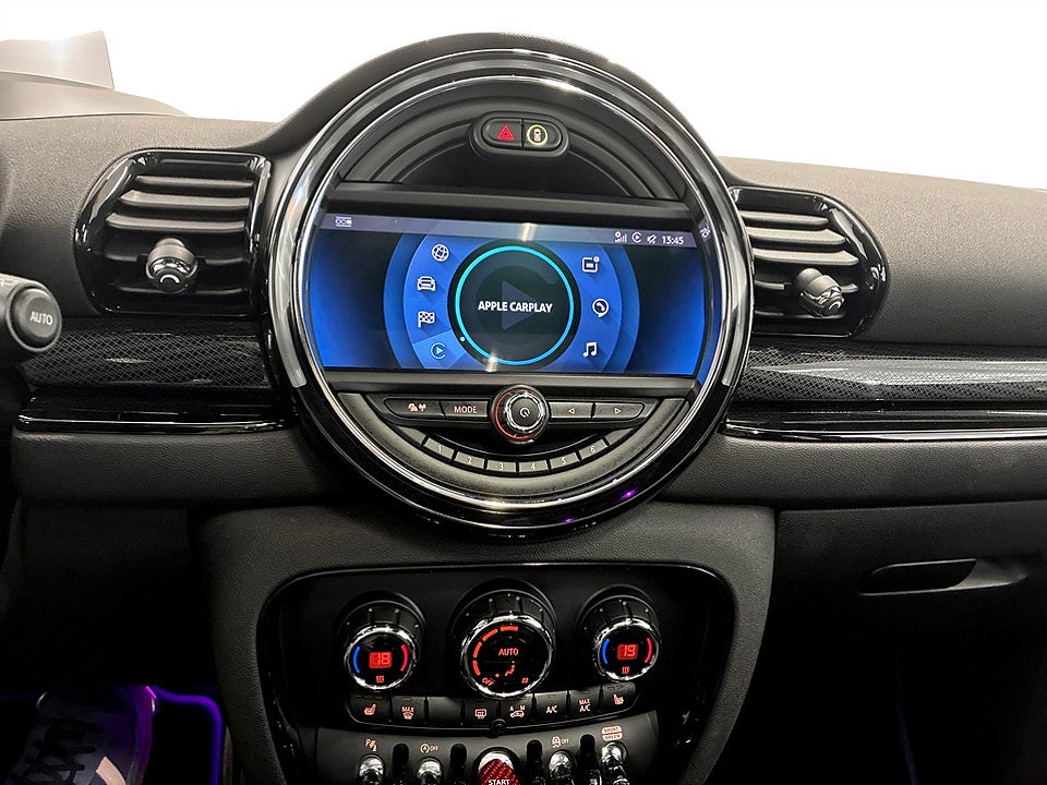 Bild på MINI John Cooper Works Chili II ALL4 Clubman 306hk Aut PANO H/K HUD CARPLAY