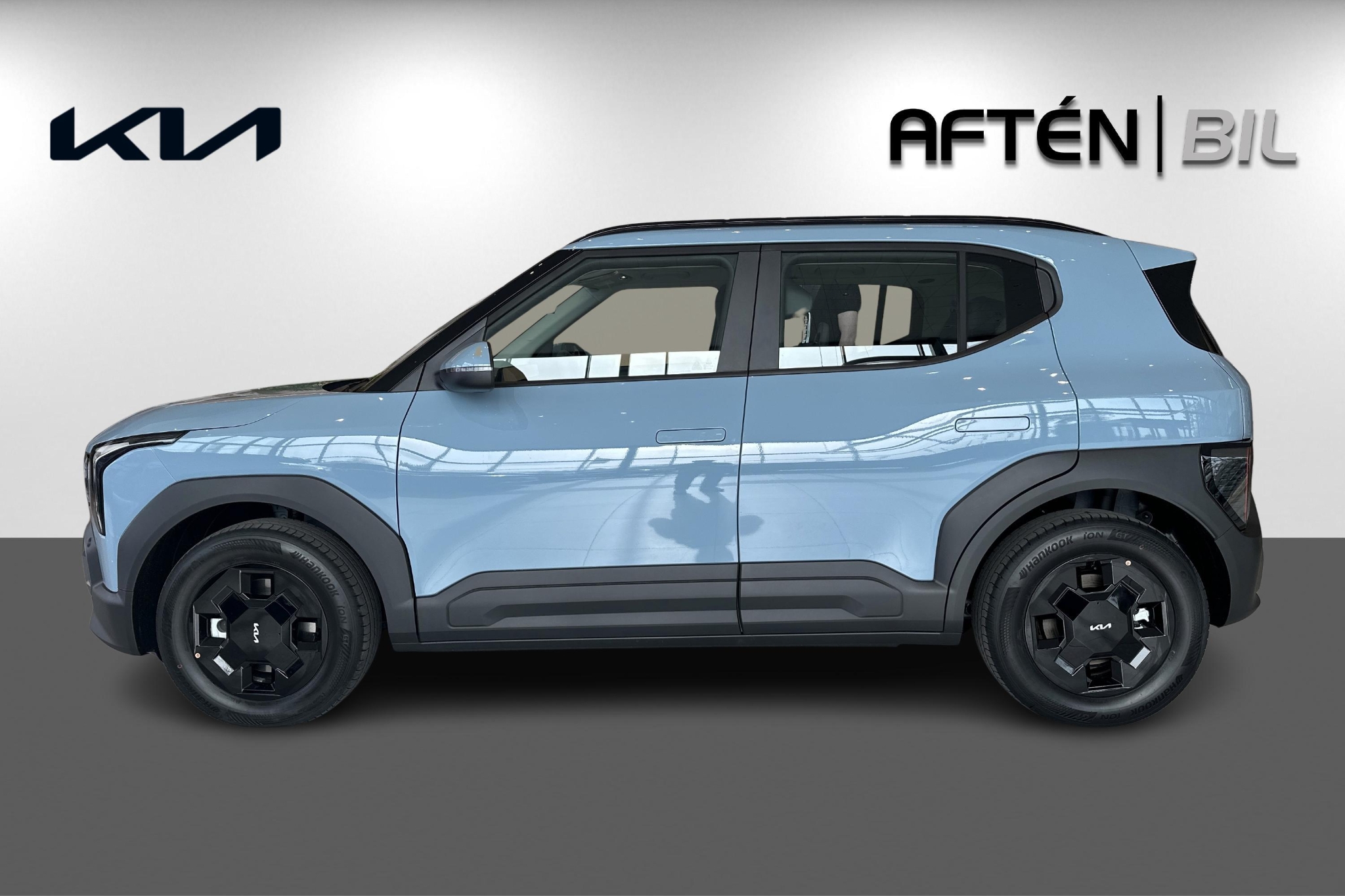 Kia EV2 Standard Range 42,2 kWh 2026, bild 5/10