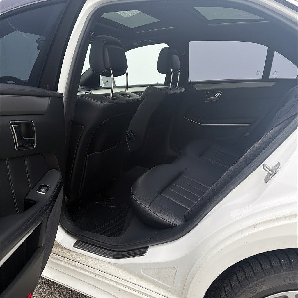 Mercedes-Benz E 350 BlueTEC 4MATIC 3.0 V6, Plus Avantgarde Euro 6