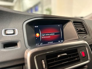 Volvo V60 Cross Country D4 AWD Classic Drag VoC Kamera SoV