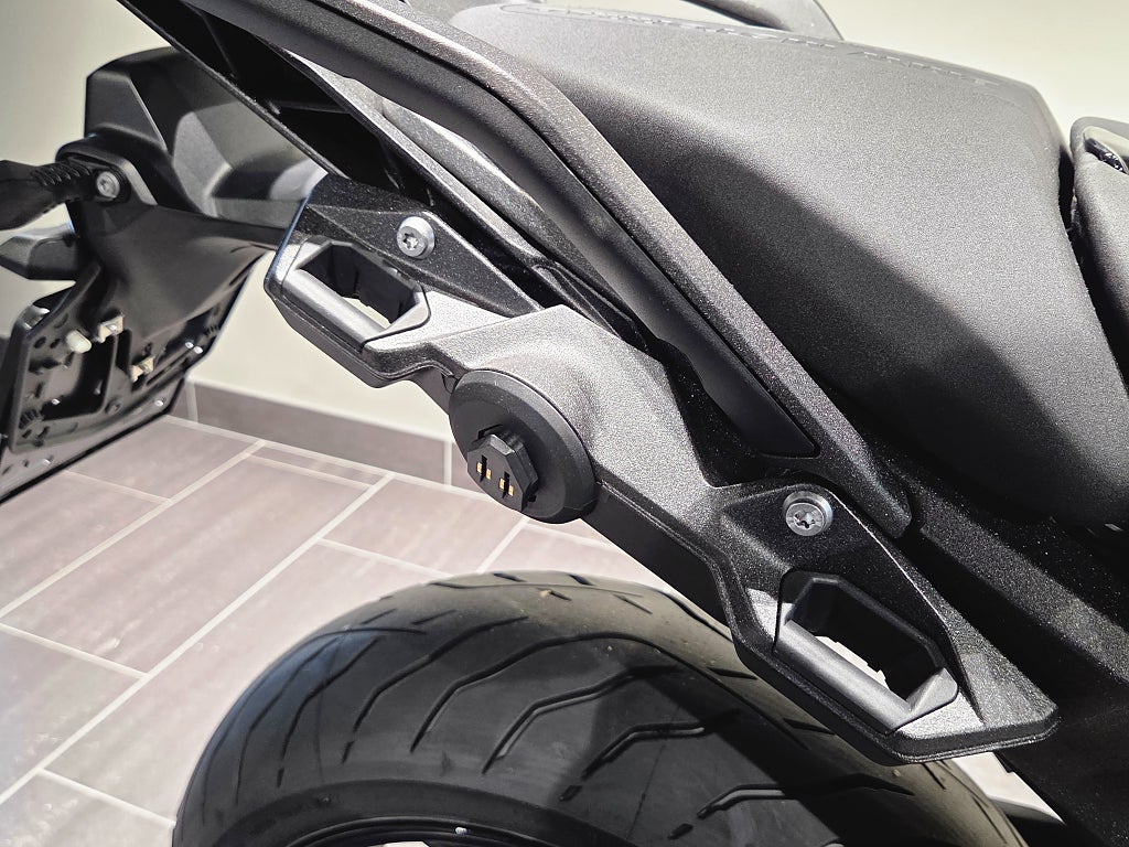 BMW R1300RS/Dynamic/Innovation/Comfort/Touring/Omg lev!