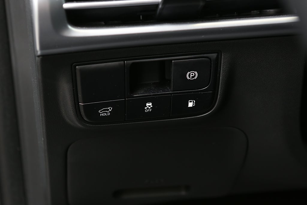 Hyundai Tucson Hybrid 4WD Advanced *Superkampanj*