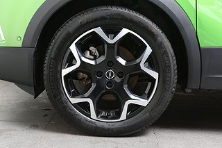 SUV Opel Mokka 8 av 23