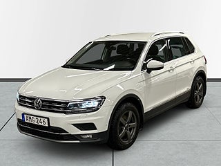 Volkswagen Tiguan 2.0 TDI 4WD GT MOMSAD/Drag/S&V-Däck/Kamera