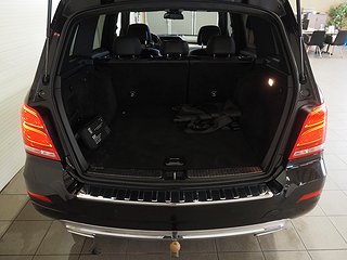 SUV Mercedes-Benz GLK 19 av 19