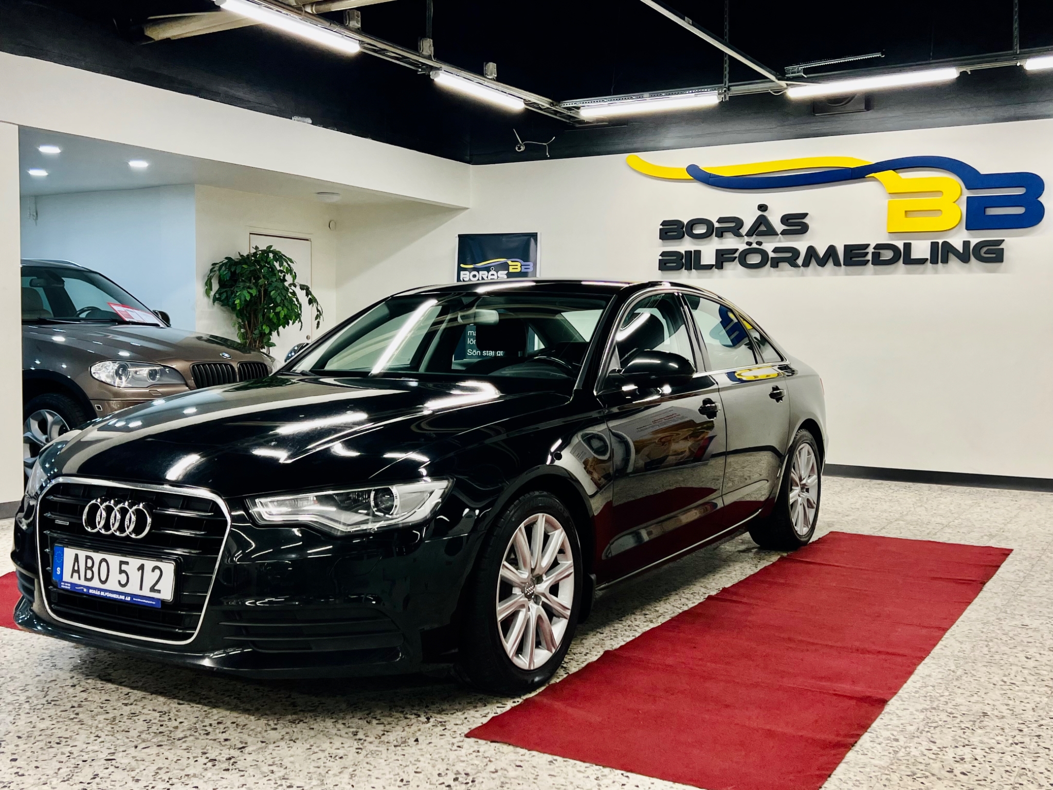 Audi A6, bild 2/18