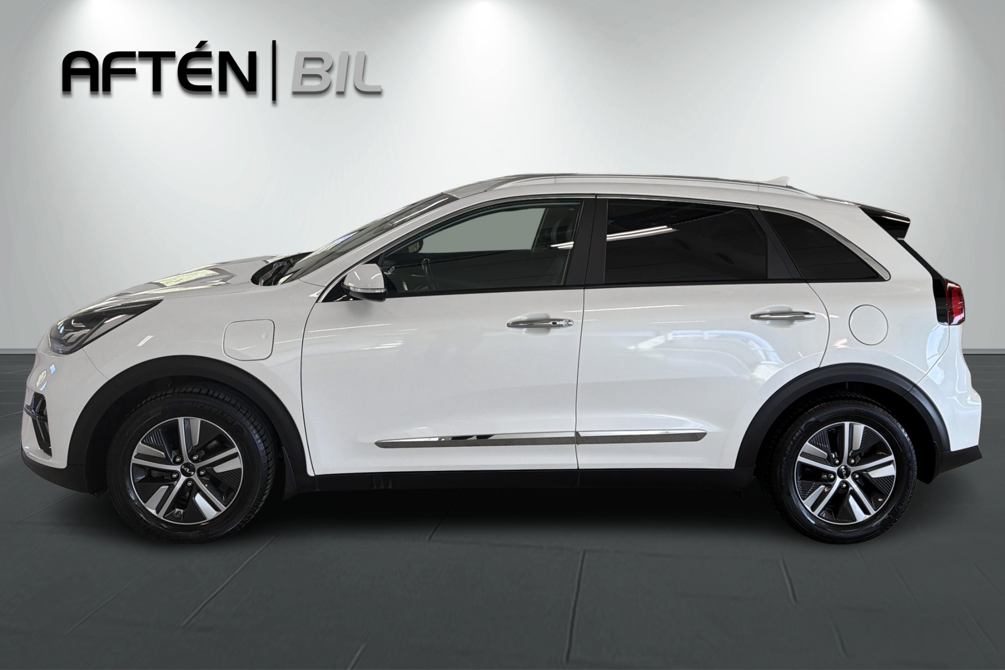 Kia Niro Advance Plus 2 2022, bild 6/57