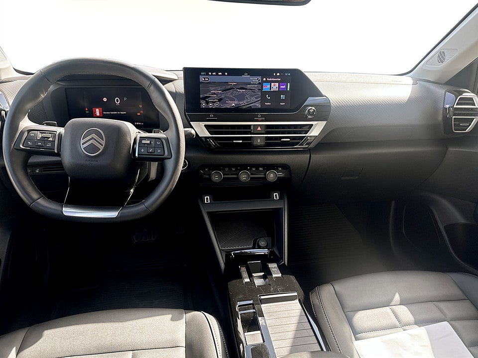 Bild på Citroën C4 Max 1.2 PT 130hk Aut B-KAMERA CARPLAY