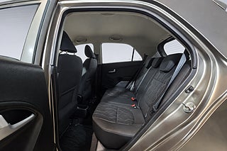Kia Picanto 2015 bild 27
