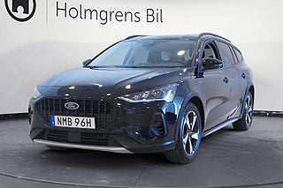 İkinci el  Ford Focus 1.0 EcoBoost