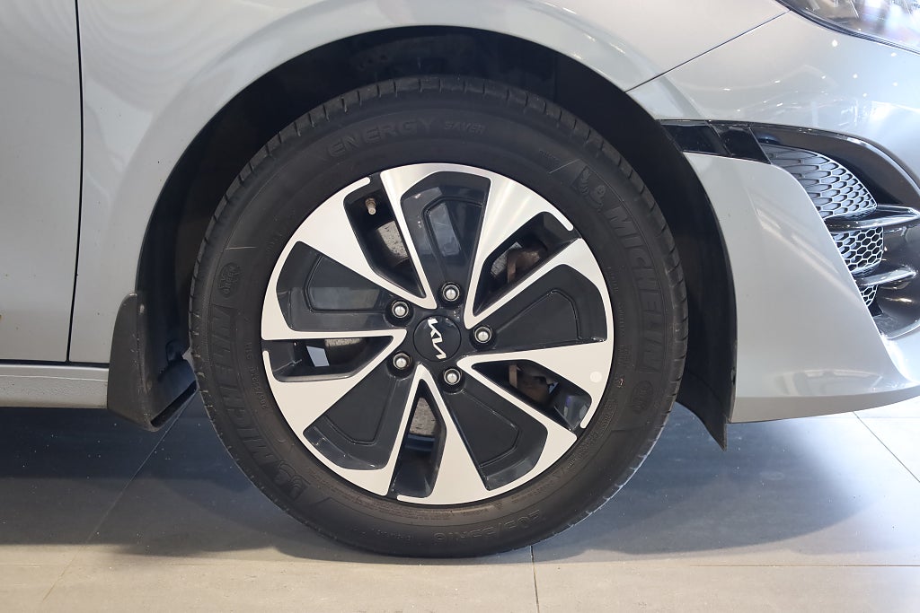 Kia Ceed Sportswagon Plug-in Hybrid DCT Advance Kamera 2022
