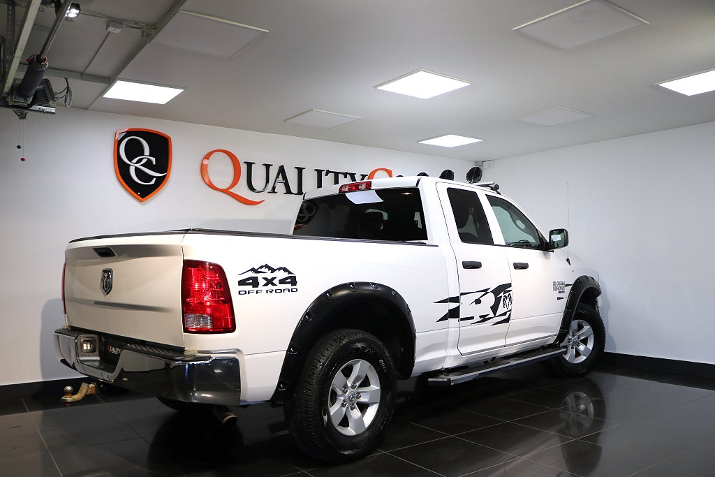 RAM 1500 2020 - miniatyr 3
