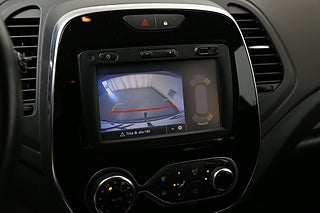 SUV Renault Captur 20 av 25