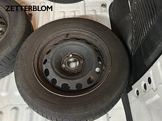 Transportbil - Skåp Citroën berlingo 16 av 16