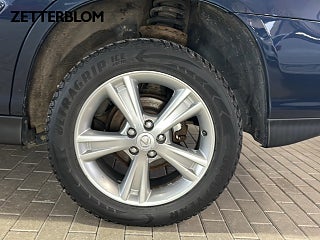 SUV Lexus RX 13 av 19