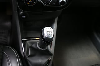 Halvkombi Renault Clio 19 av 25