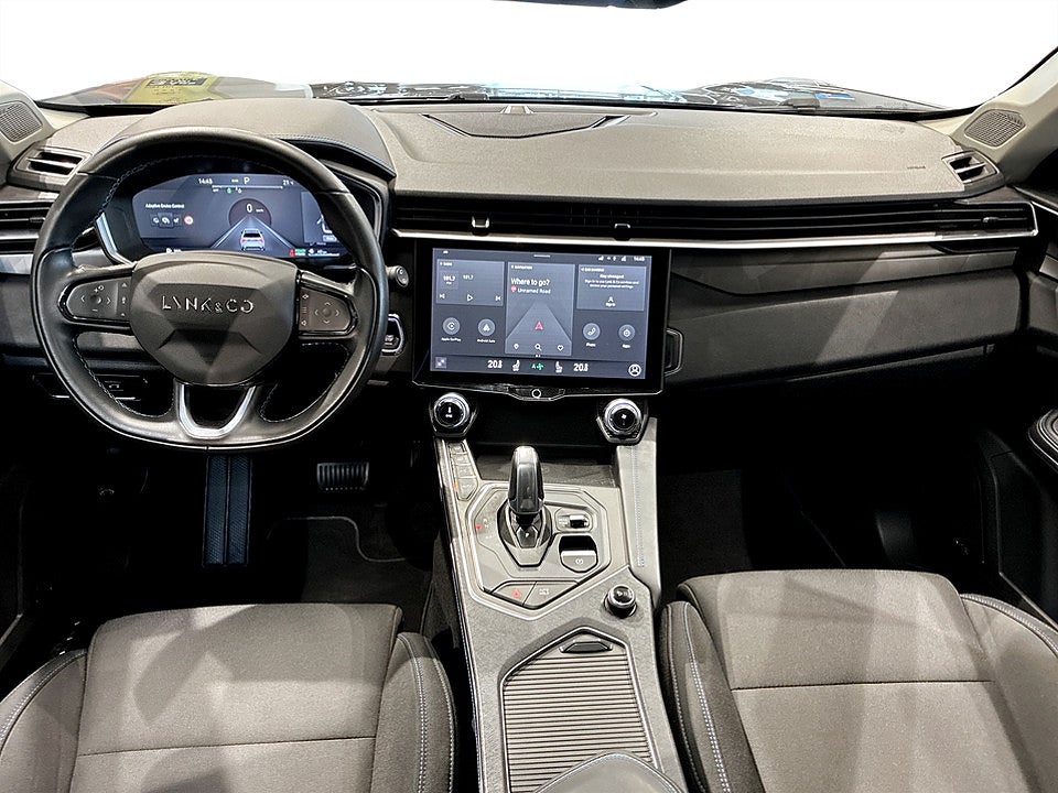 Bild på Lynk & Co 01 PHEV 261hk Aut PANO 360° KAMERA ELSTOL MED MINNE