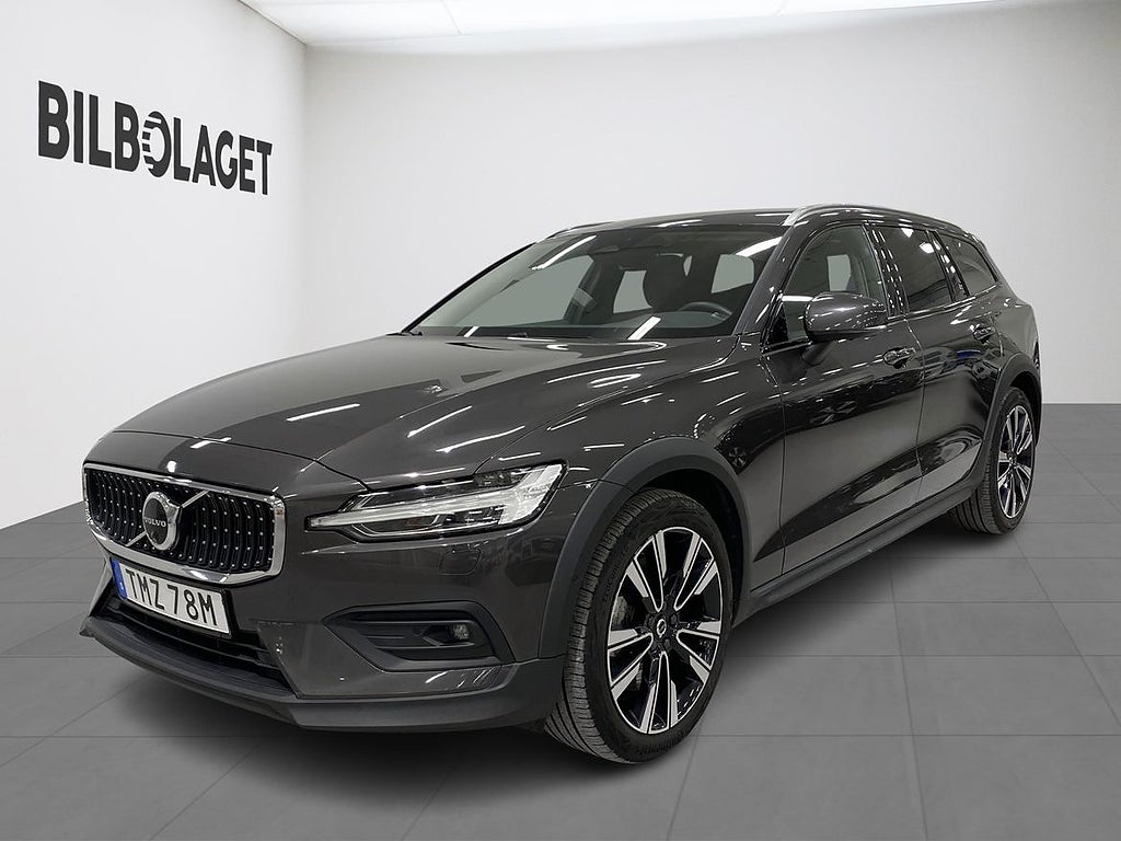 Volvo V60 Cross Country B4 AWD Diesel Plus