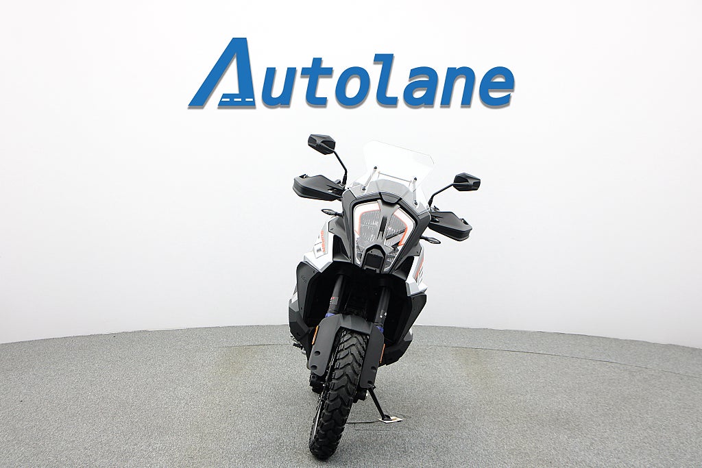 KTM 1290 Super Adventure S *RESERVERAD*