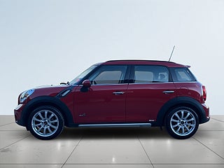 MINI Countryman Cooper S ALL4 Värmare Farthållare Psens Fullservad S&V – bild 3