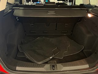 Ford Kuga 1.6 EcoBoost 150hk Drag Fullservad Psens Bluetooth