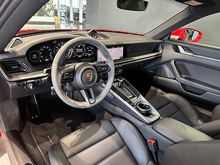 Sportkupé Porsche 911 8 av 16