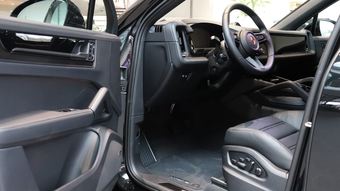 Porsche Cayenne 2026, bild 7/10