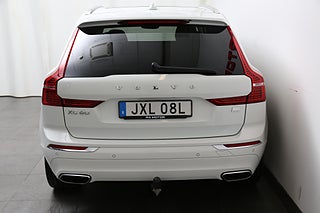 SUV Volvo XC60 6 av 31