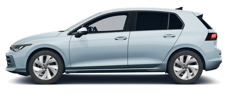 Volkswagen Golf 2027, kuva 2/41