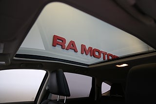 SUV Honda CR-V 14 av 27