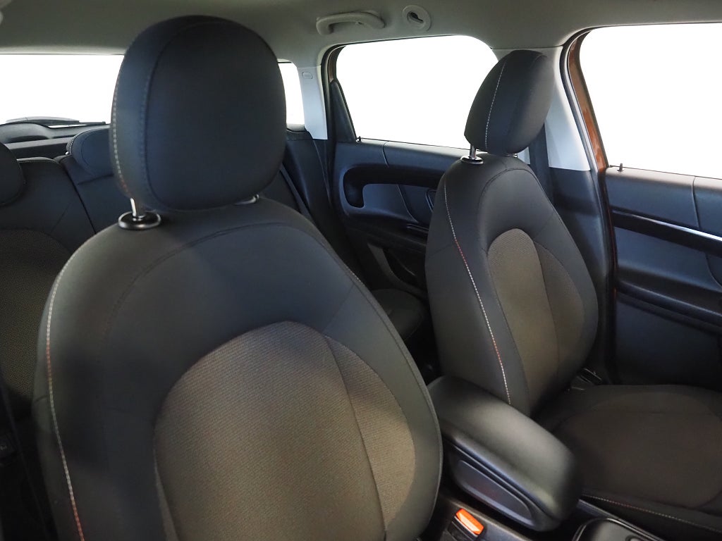 MINI Countryman Cooper ALL4 136hk Pepper Drag H/K Navi P-Sen Keyless