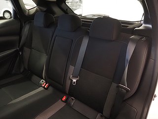 SUV Nissan Qashqai 14 av 19