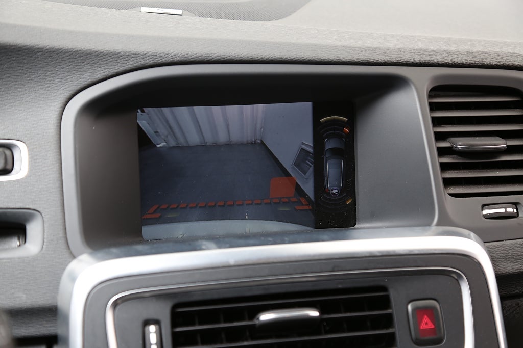 Volvo V60 Polestar Optimering T6 329hk AWD Aut R-Design Navi 2012