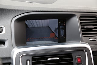 Kombi Volvo V60 20 av 25