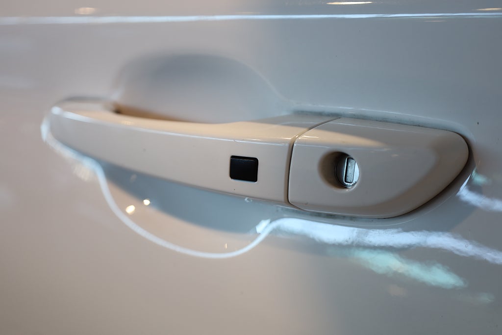 Hyundai Kona 39.2 kWh Essential Navi Kamera Krell Leasbar 2022