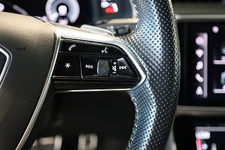 Kombi Audi A6 25 av 28