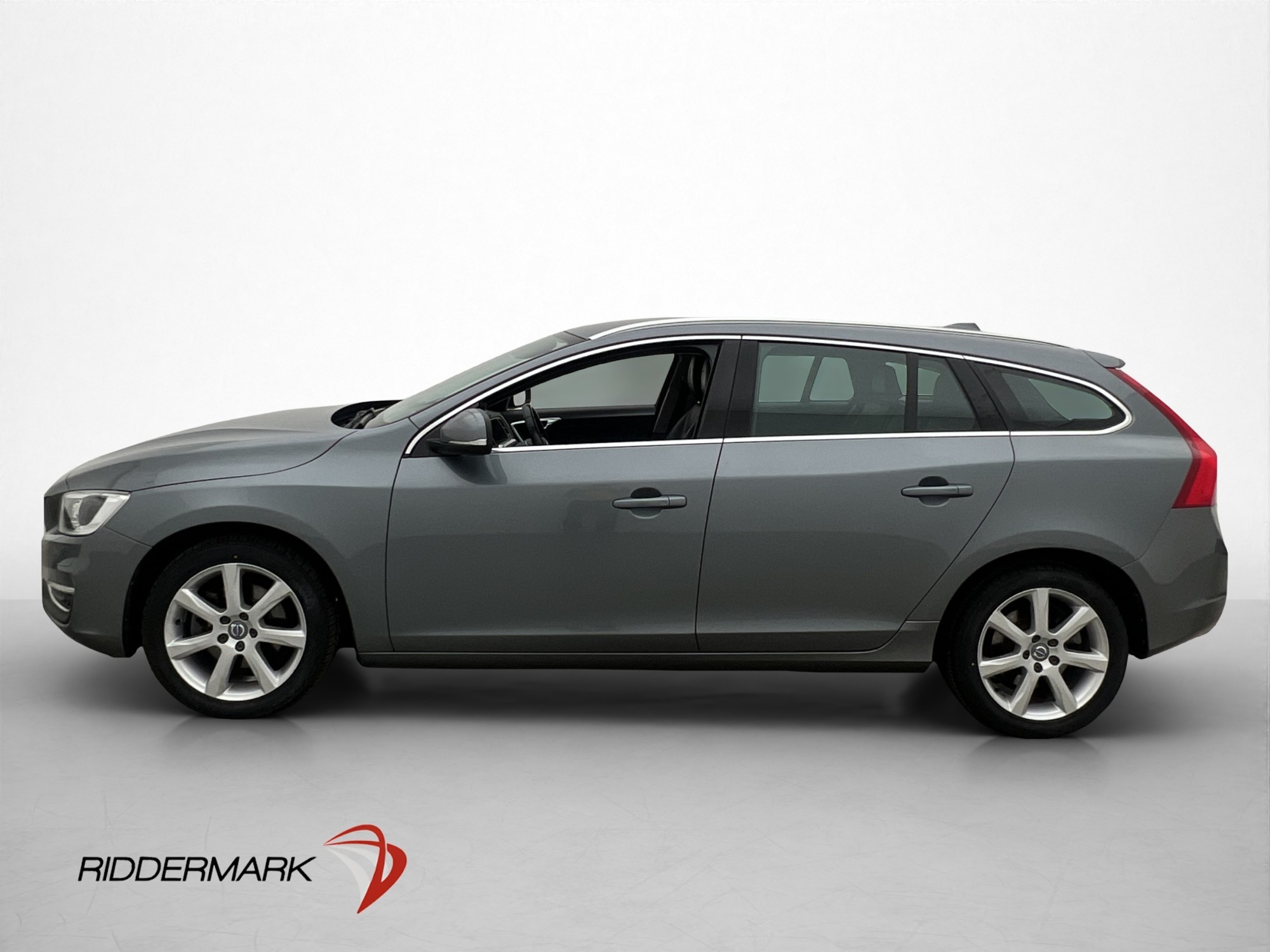 Volvo V60 2016, bild 5/66
