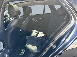 Mercedes-Benz E 350 d 4M All-Terrain Premium+ Pano/Kamera/SoV/Burmester – bild 13