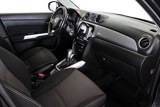 SUV Suzuki Vitara 9 av 21