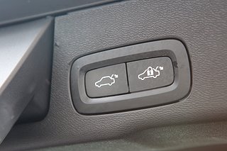 SUV Volvo XC60 28 av 28