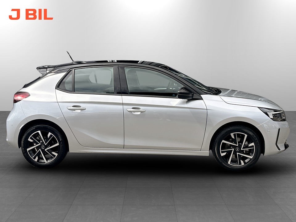 Bild på Opel Corsa GS 1.2 PT 100hk Aut B-KAMERA NAVI