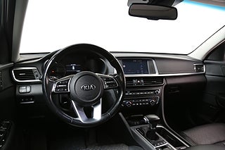 Kombi Kia Optima 17 av 31
