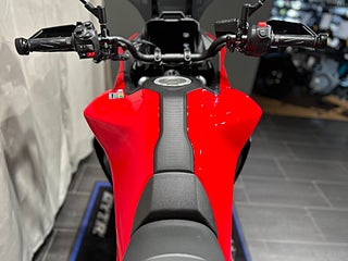 Yamaha TRACER 7 Redline / Räntekampanj 3,45% / Sporttouring / Omg lev!