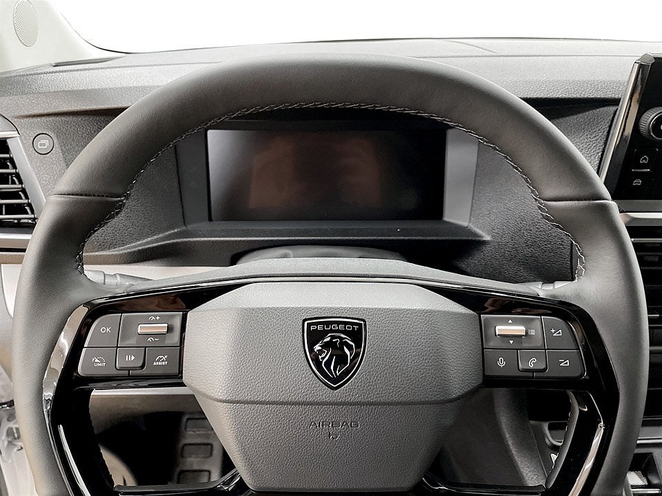 Bild på Peugeot Expert Plus 145hk Aut L3 - EDITION! SERVICE & VINTERHJUL INGÅR!