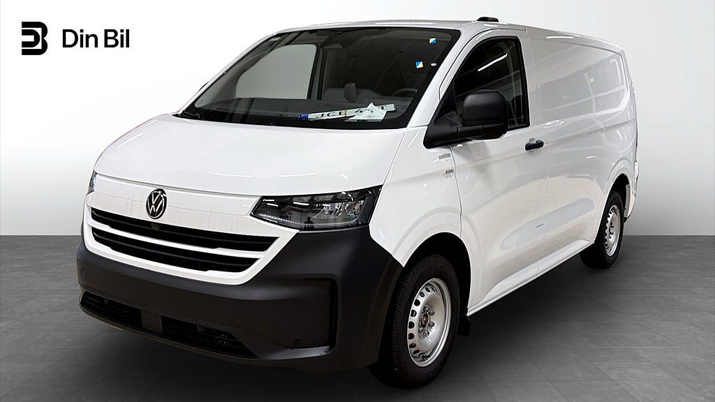 Volkswagen Transporter T7 Proline TDI 110hk Lagerbil